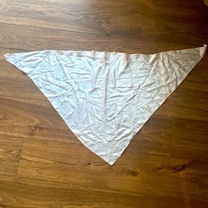 Chrome Hearts Bandana
